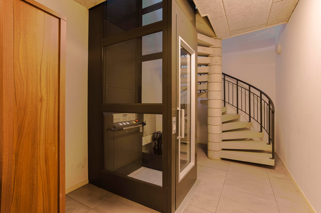 Foto 2 van Dorpsstraat 65-C