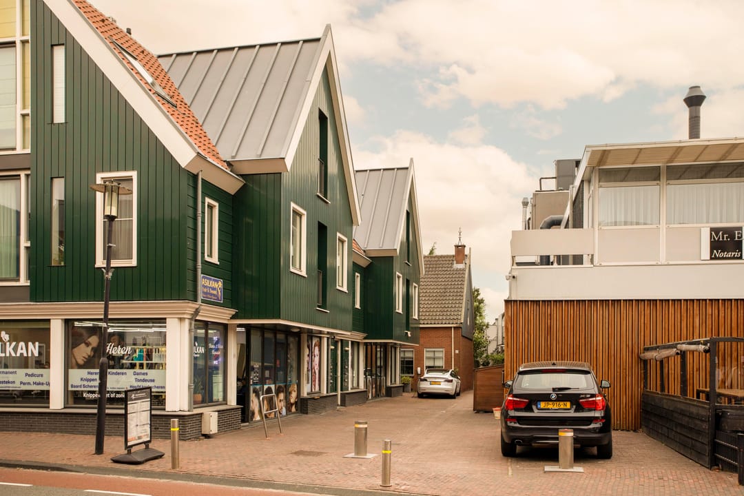 Foto 22 van Dorpsstraat 65-C