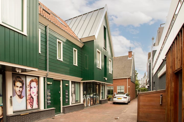 Photo 1 of Dorpsstraat 65-C