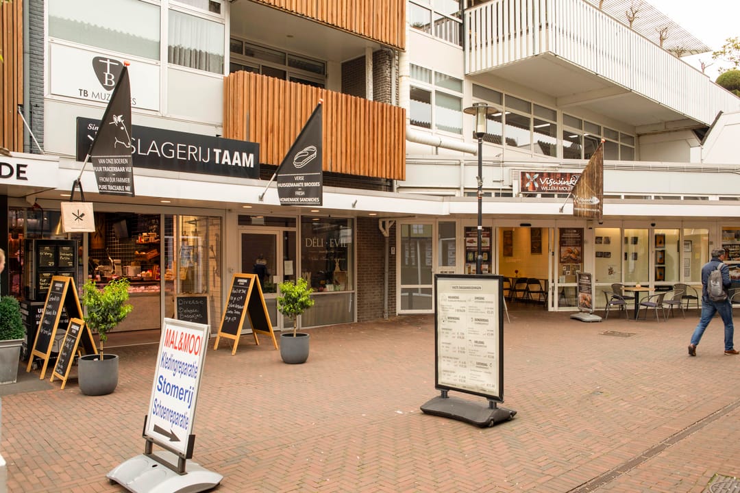 Foto 23 van Dorpsstraat 65-C