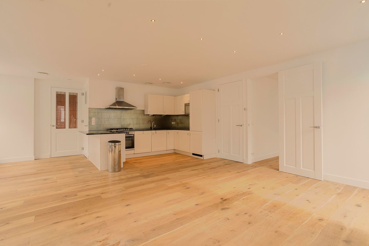 Foto 5 van Dorpsstraat 65-C