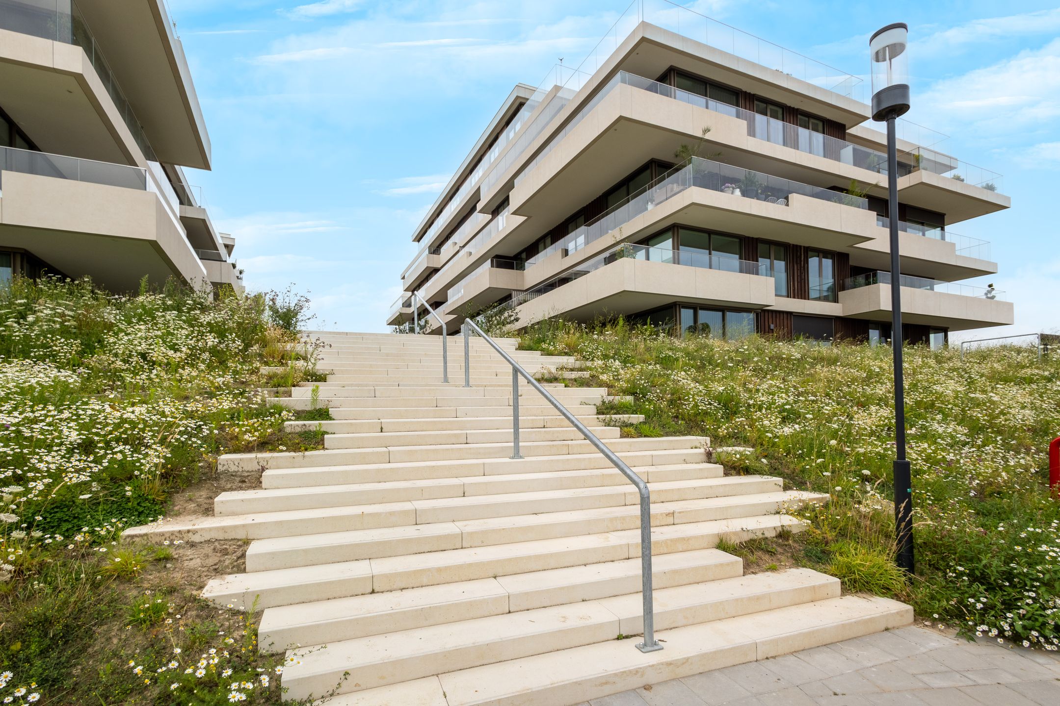 Foto 3 van Victor Beermannhof 37