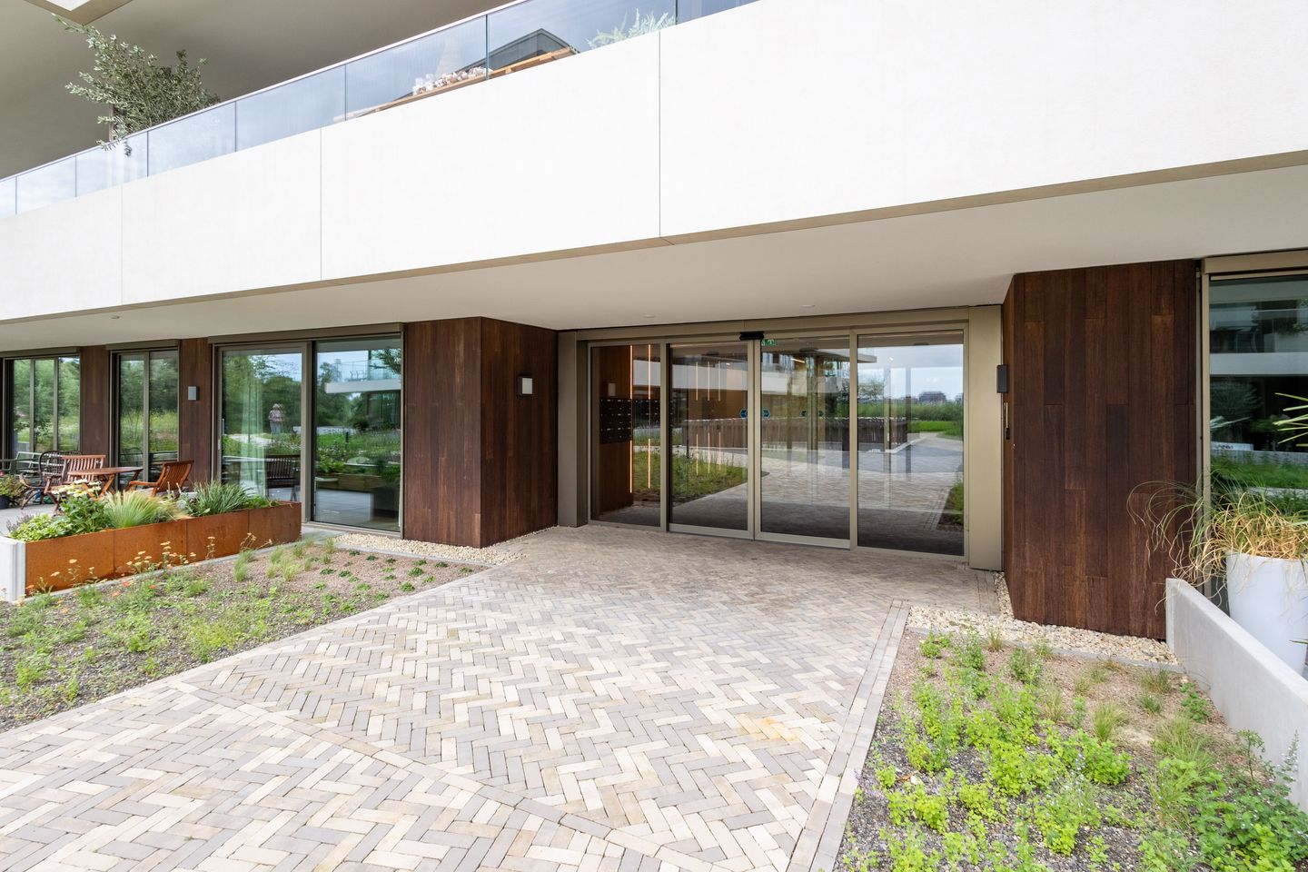 Foto 4 van Victor Beermannhof 37