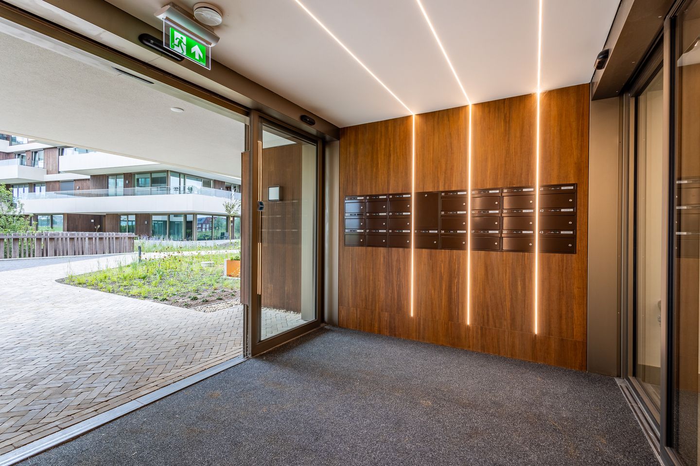 Foto 5 van Victor Beermannhof 37