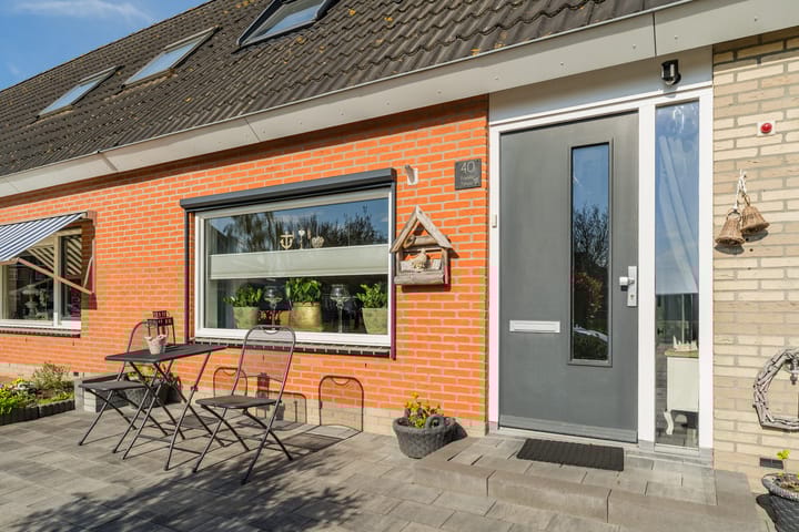 Foto 39 van Kerkepad 40