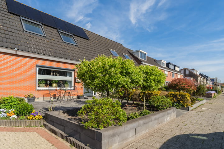 Foto 40 van Kerkepad 40