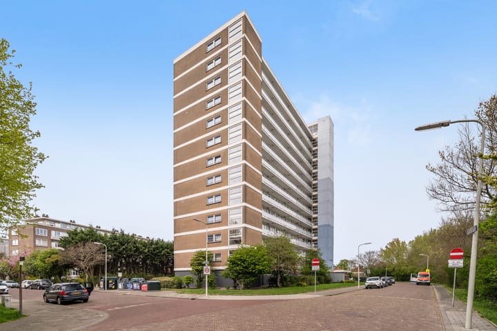 Foto 1 van Heliotrooplaan 356-D