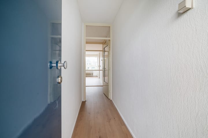 Foto 4 van Heliotrooplaan 356-D