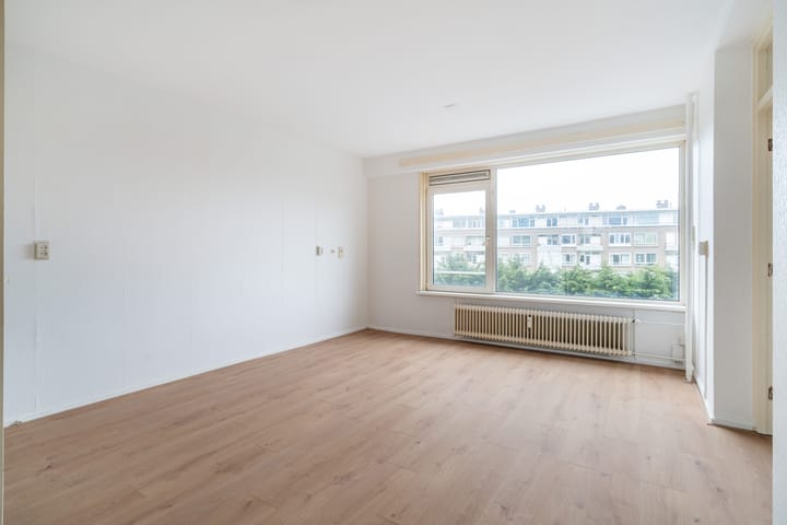 Foto 2 van Heliotrooplaan 356-D