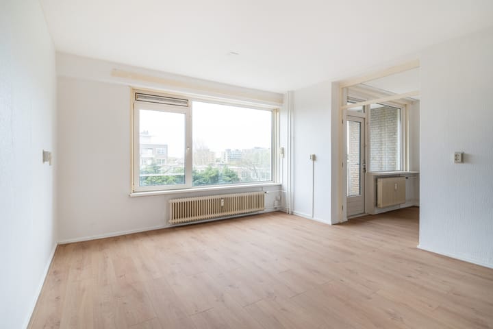 Foto 6 van Heliotrooplaan 356-D