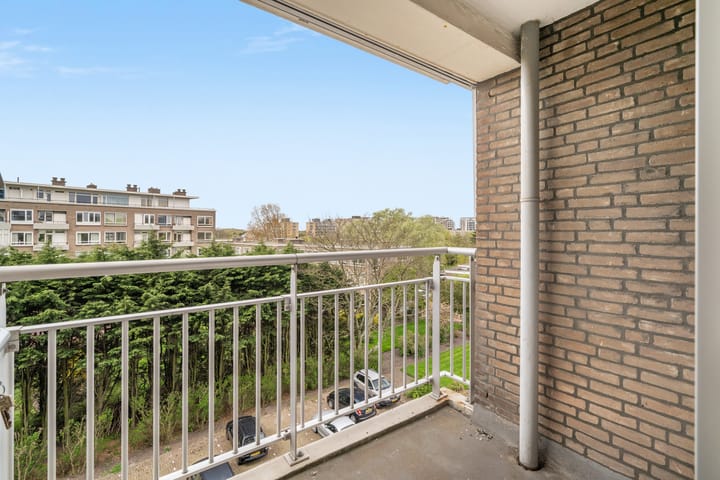 Foto 10 van Heliotrooplaan 356-D