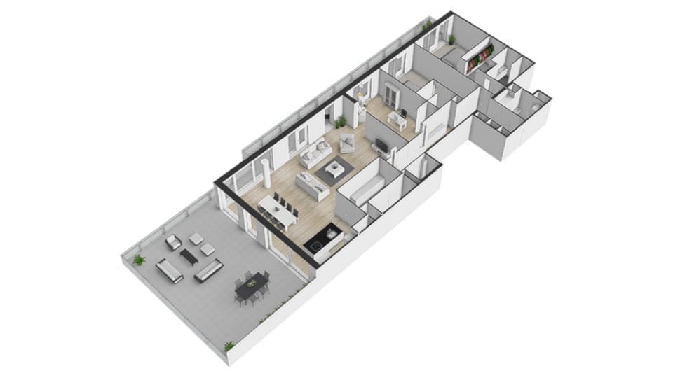 Foto 82 van Victor Beermannhof 37