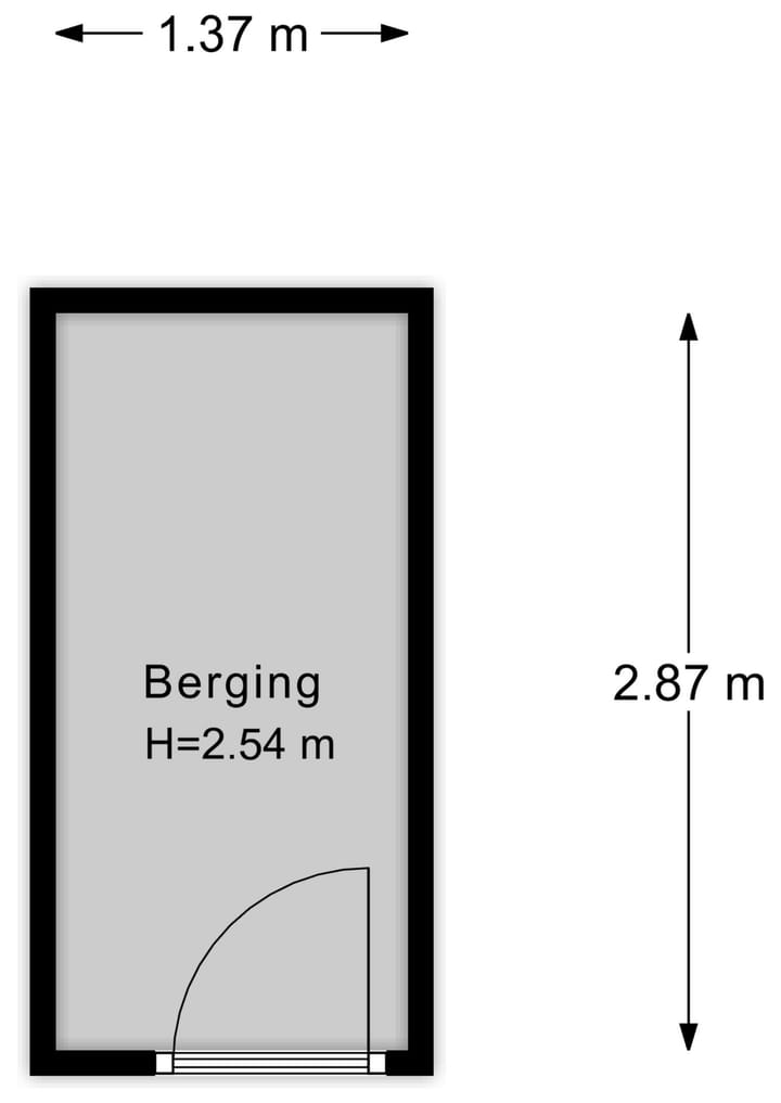 Foto 16 van Heliotrooplaan 356-D