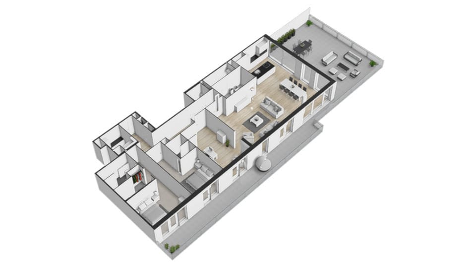 Foto 83 van Victor Beermannhof 37