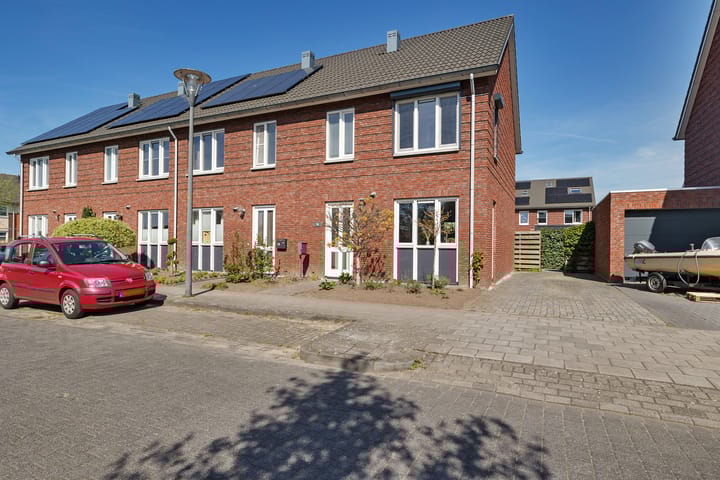 Foto 2 van Rietveld 16