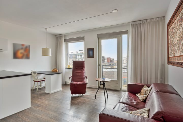 Foto 3 van Trojestraat 35