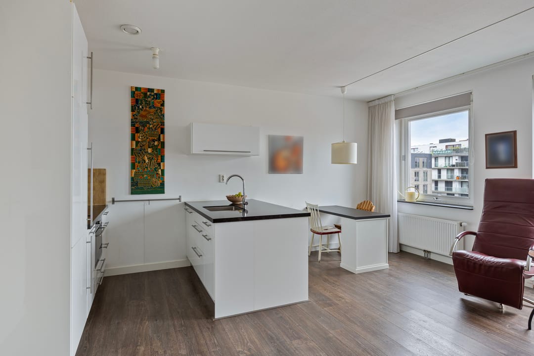 Foto 7 van Trojestraat 35