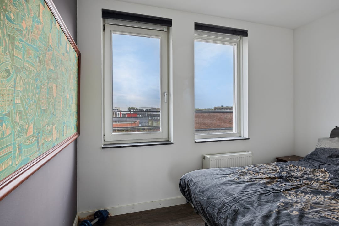 Foto 8 van Trojestraat 35