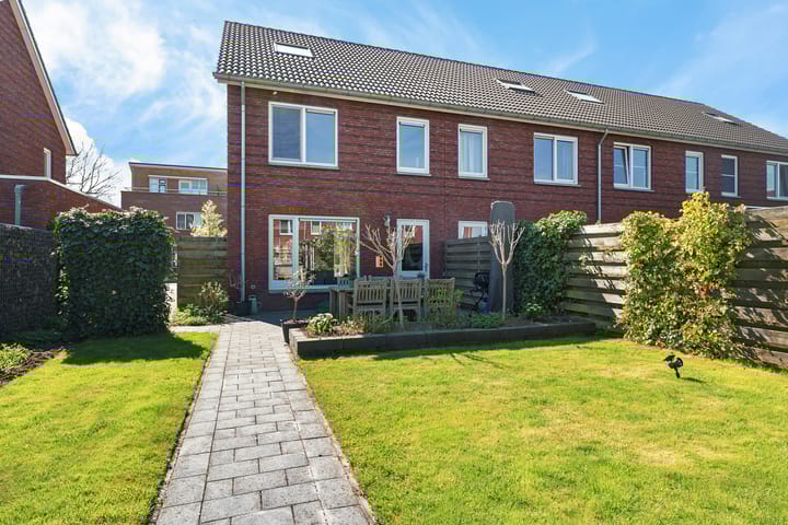 Foto 30 van Rietveld 16