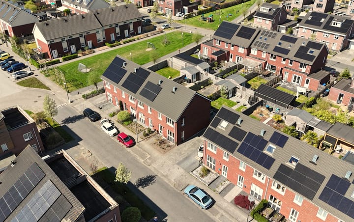 Foto 32 van Rietveld 16