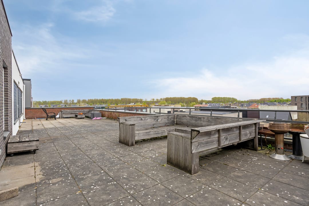 Foto 17 van Trojestraat 35