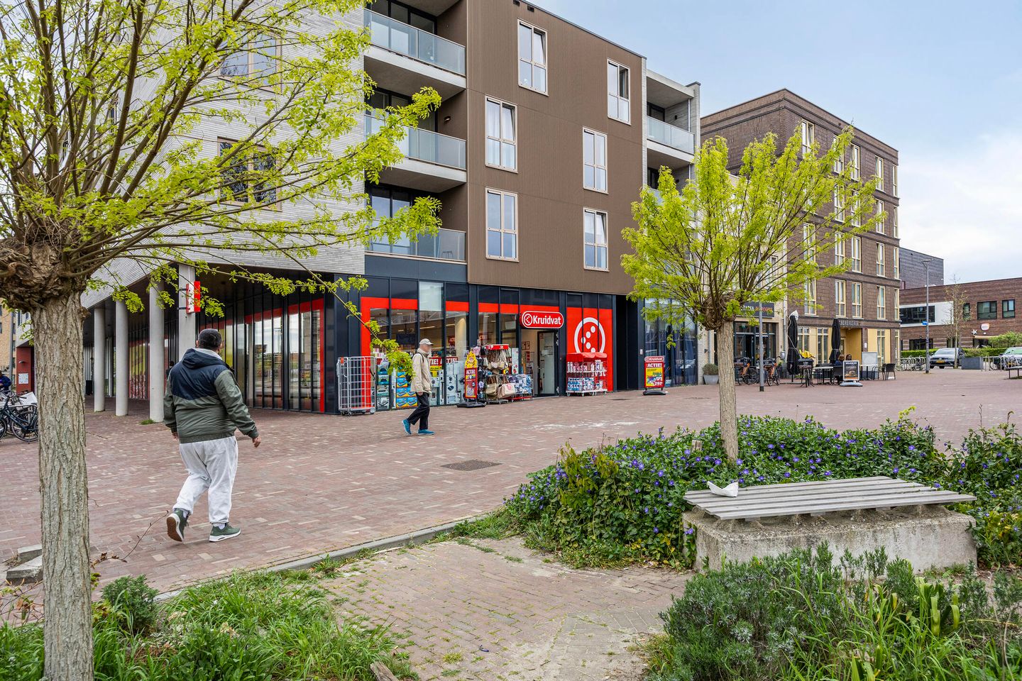 Foto 19 van Trojestraat 35