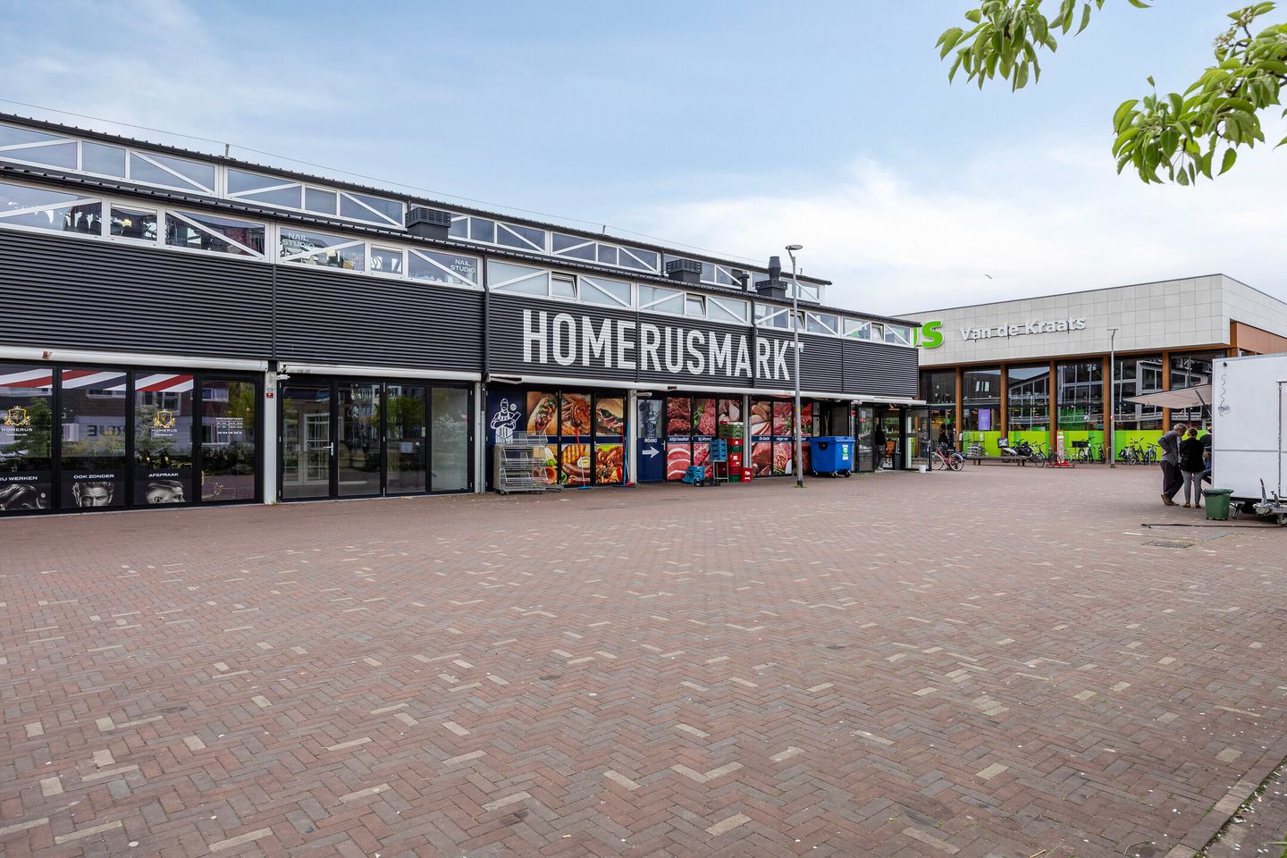 Foto 20 van Trojestraat 35