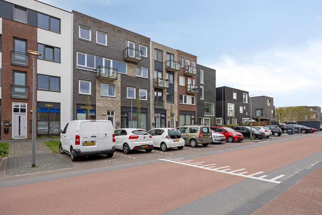 Foto 22 van Trojestraat 35