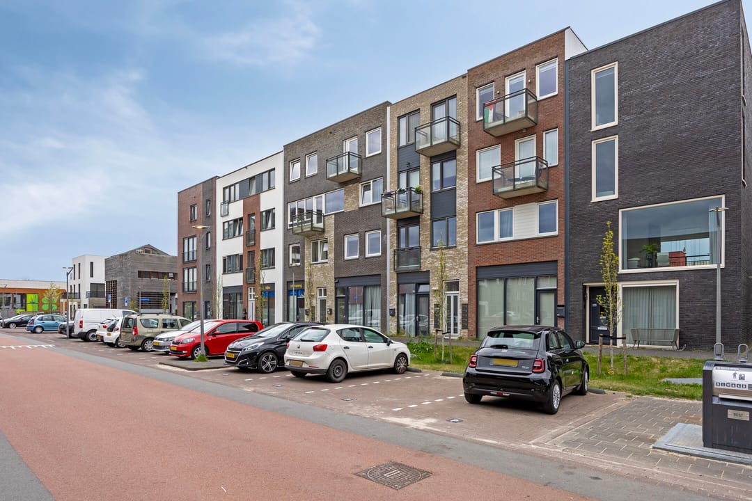 Foto 23 van Trojestraat 35