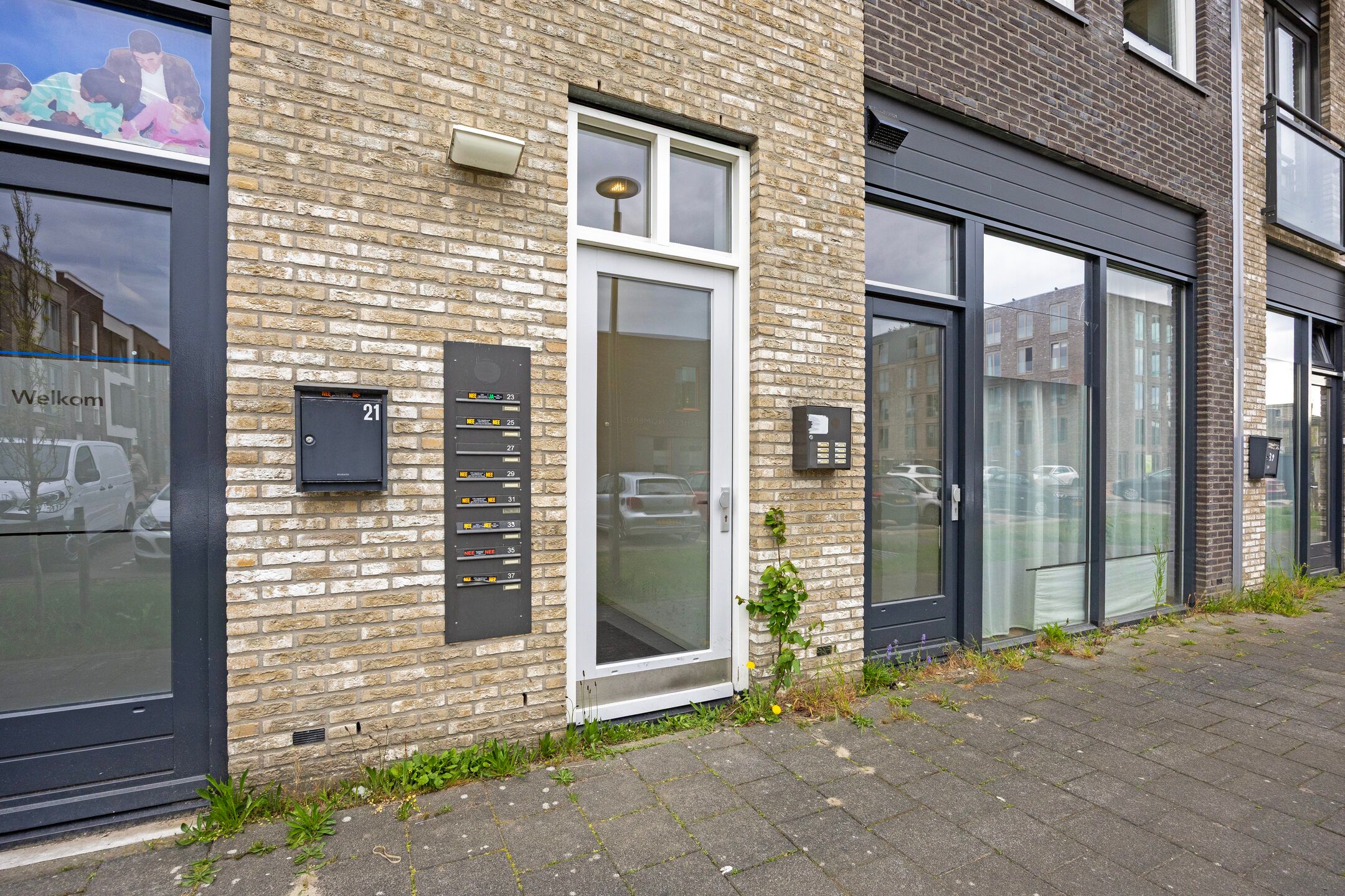 Foto 24 van Trojestraat 35