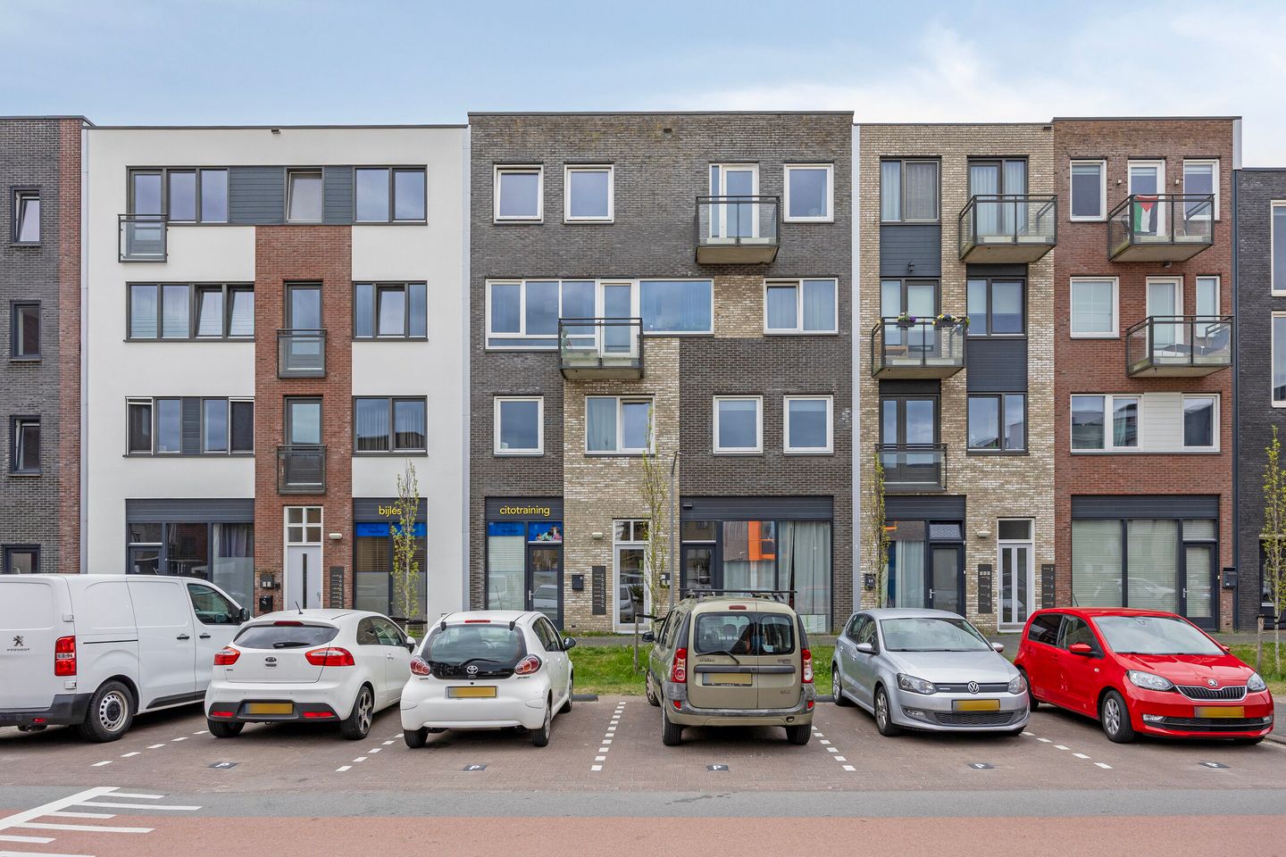 Foto 25 van Trojestraat 35