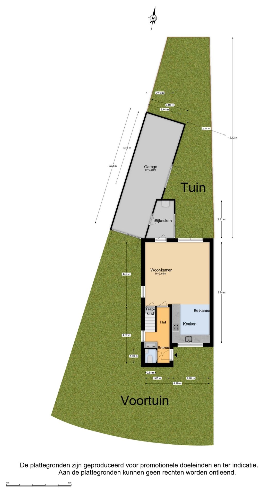 Foto 57 van Mauritsstraat 4