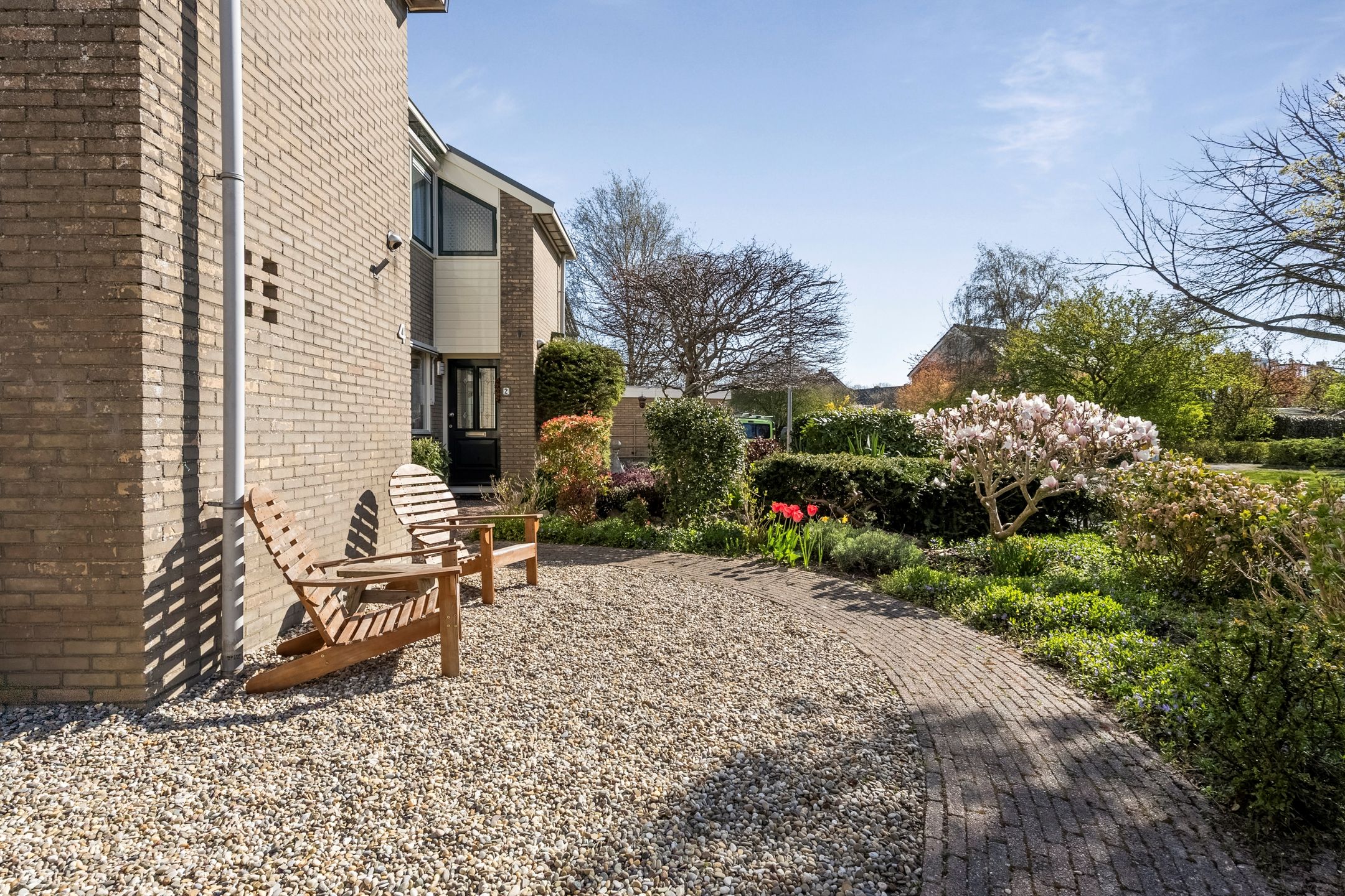 Foto 3 van Mauritsstraat 4