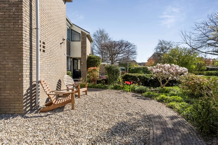 Foto 3 van Mauritsstraat 4