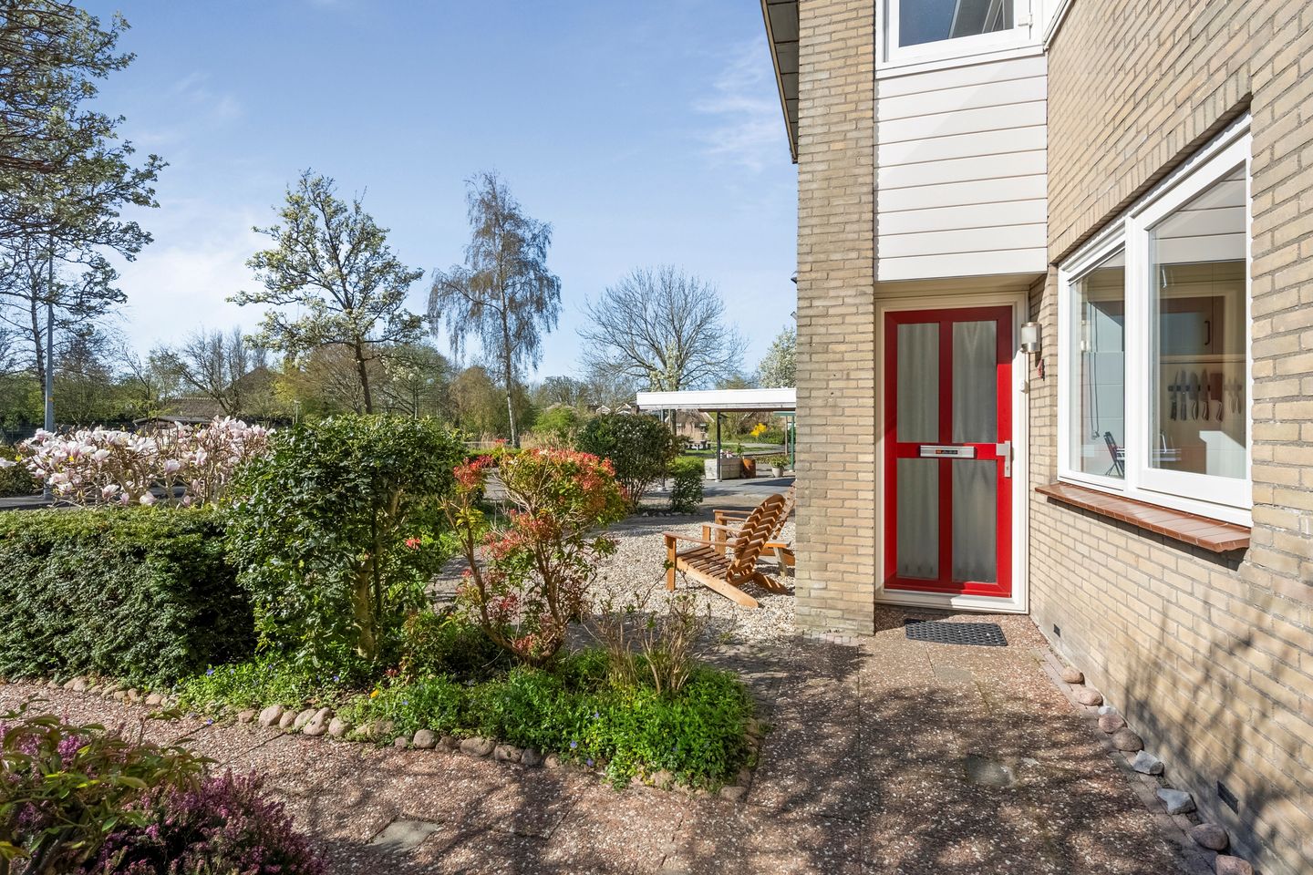 Foto 4 van Mauritsstraat 4