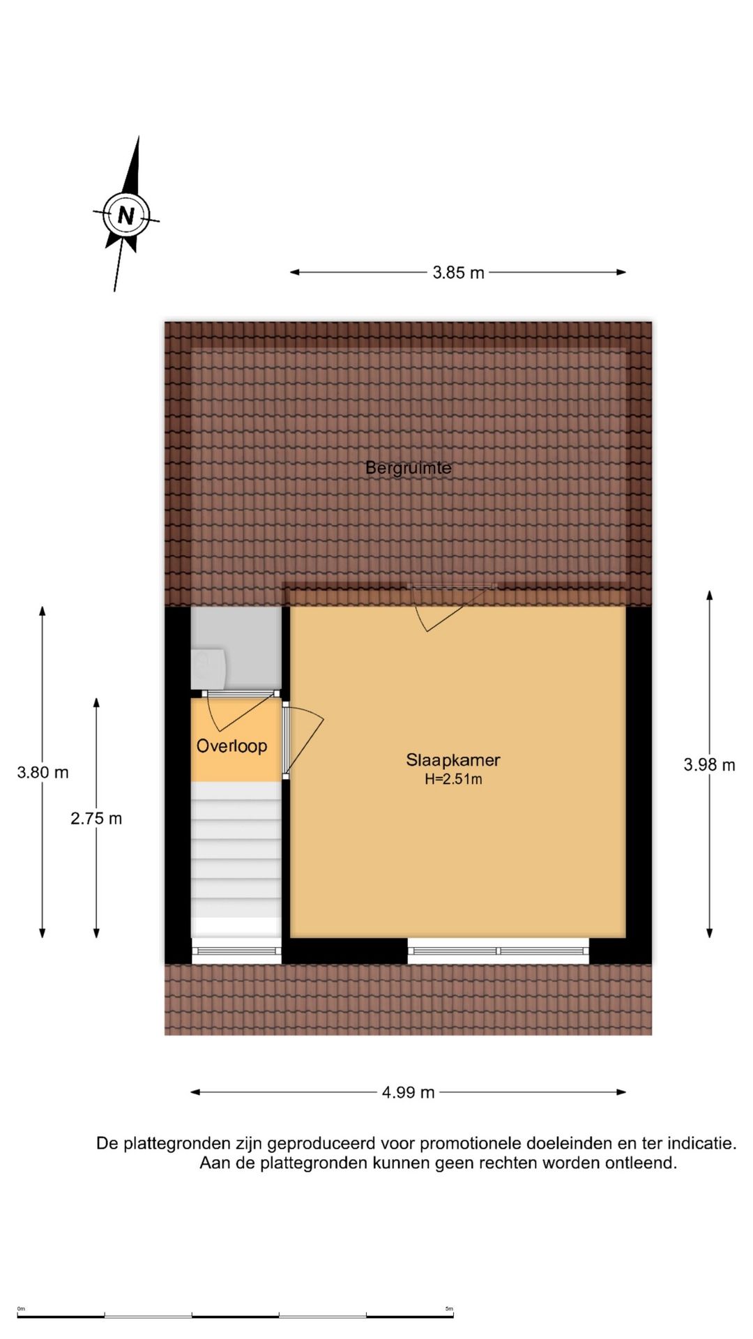 Foto 60 van Mauritsstraat 4