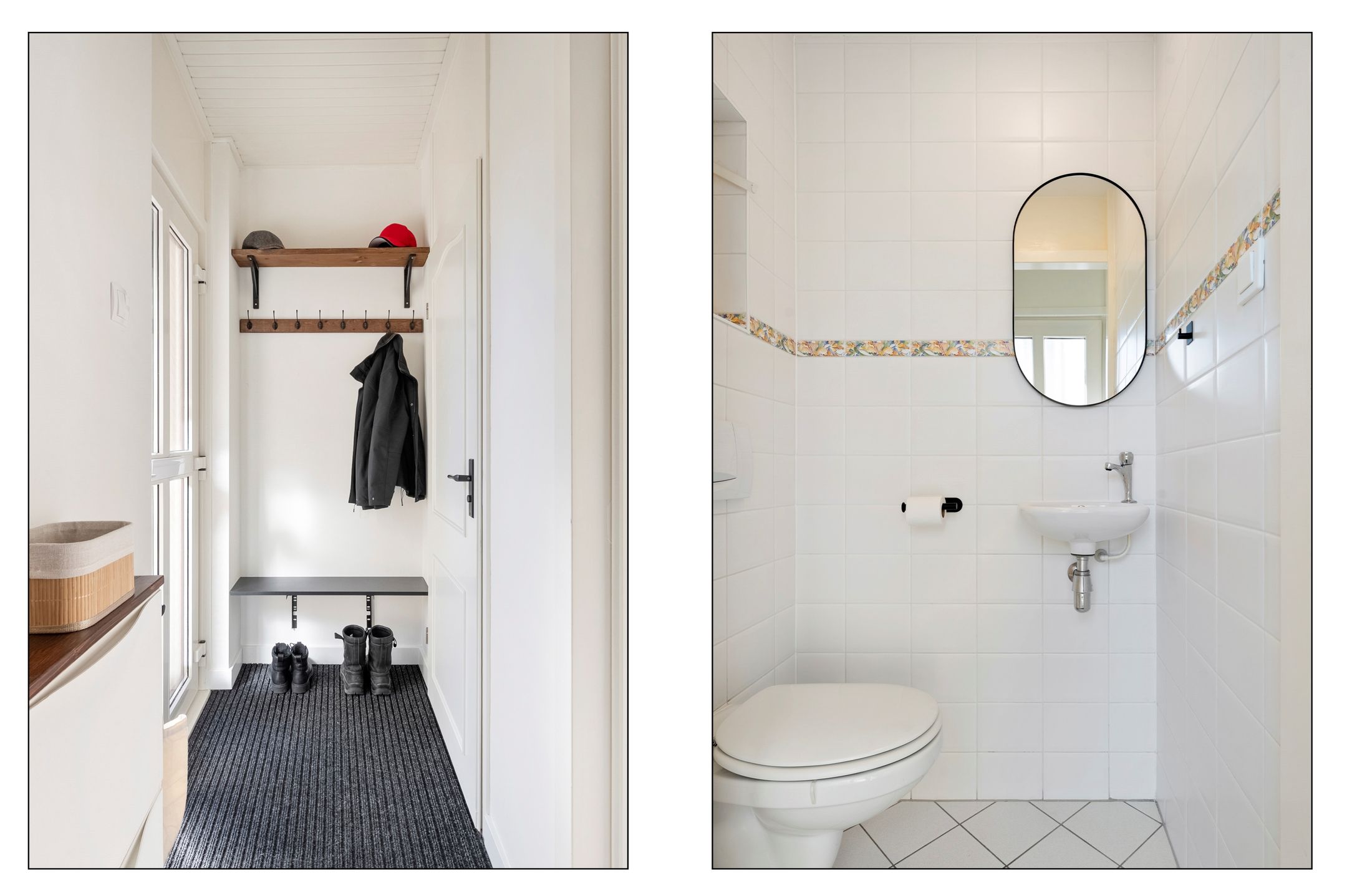 Foto 6 van Mauritsstraat 4