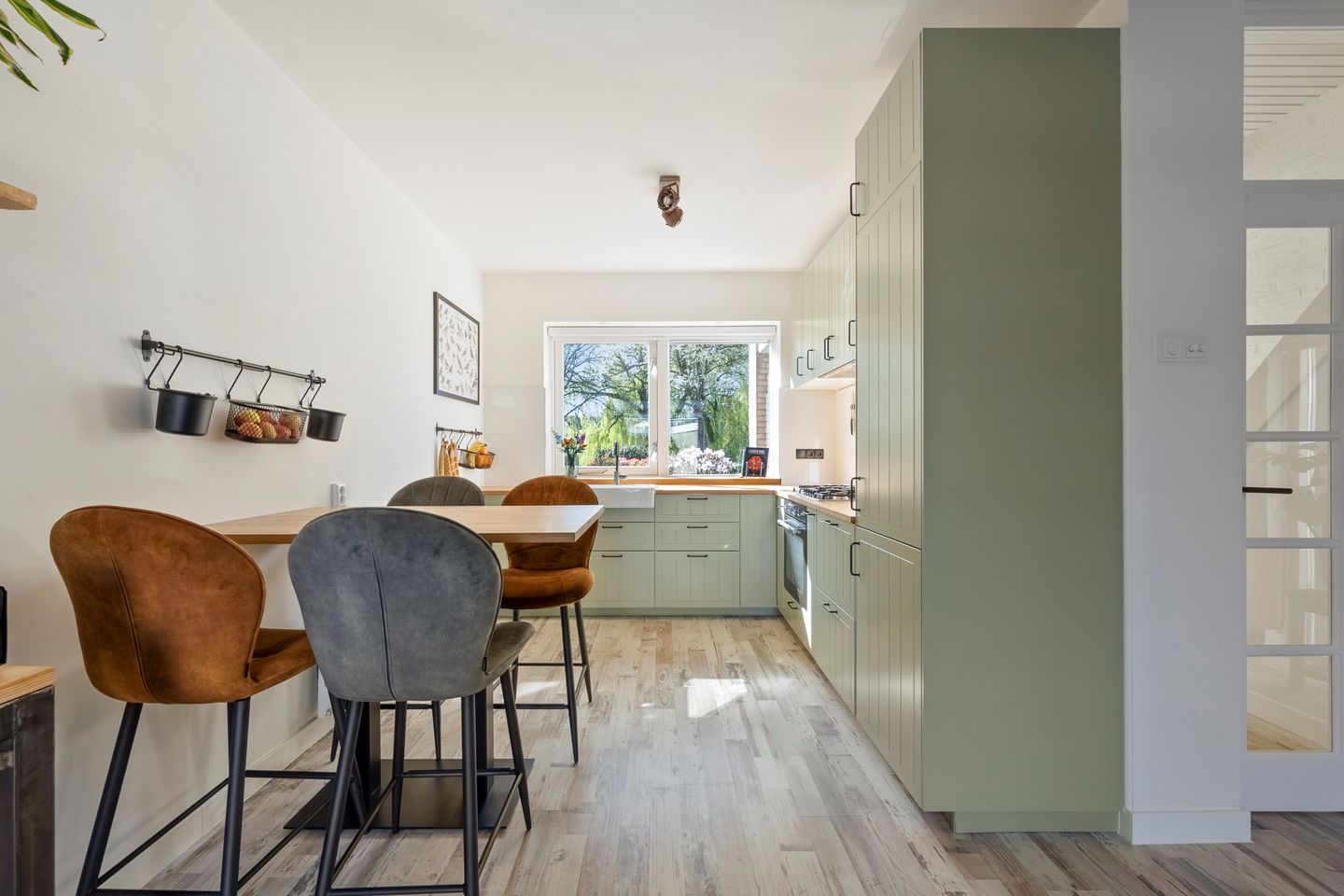 Foto 10 van Mauritsstraat 4