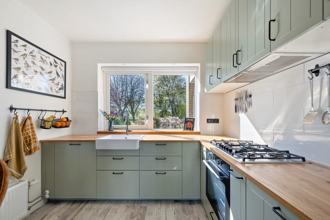 Foto 11 van Mauritsstraat 4