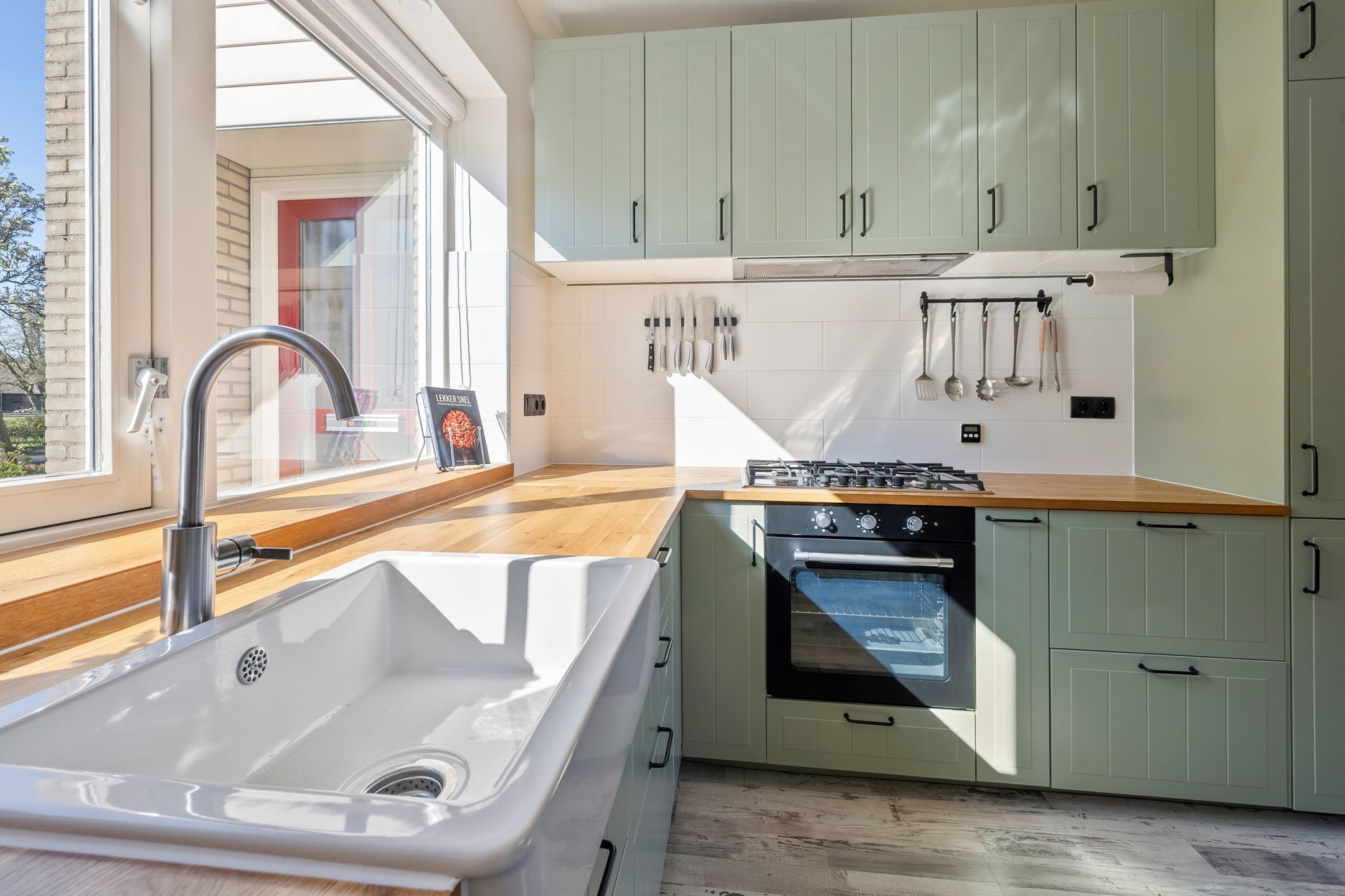 Foto 12 van Mauritsstraat 4