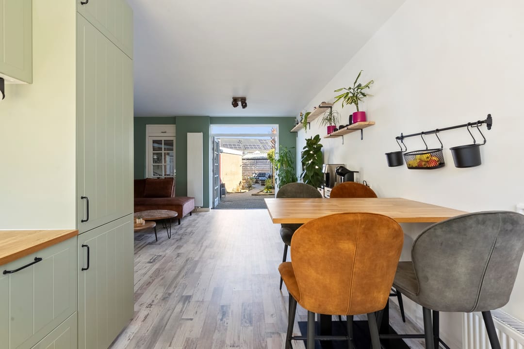 Foto 13 van Mauritsstraat 4