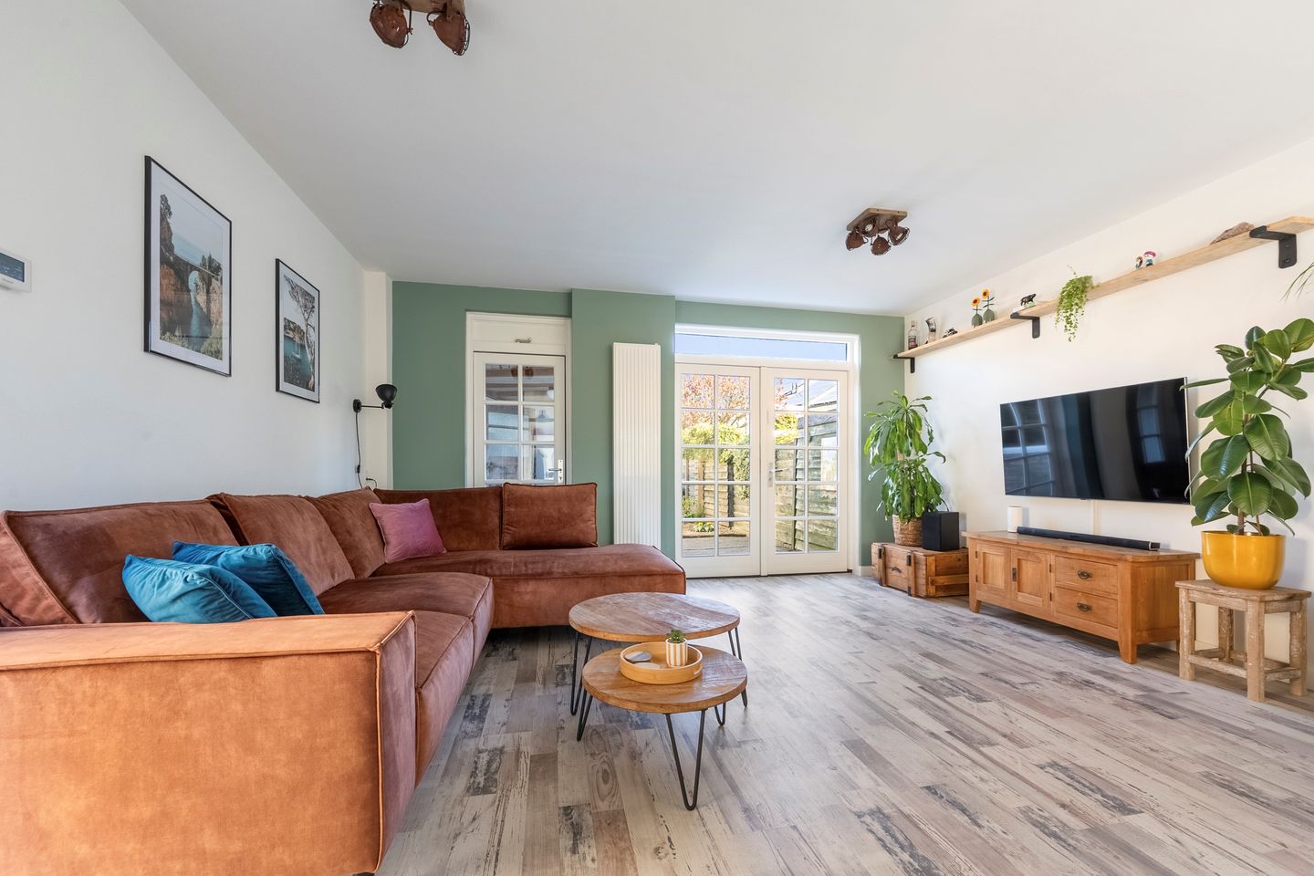 Foto 14 van Mauritsstraat 4