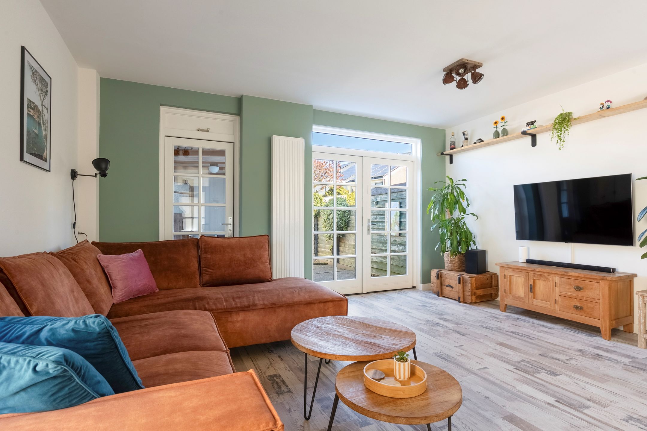 Foto 15 van Mauritsstraat 4