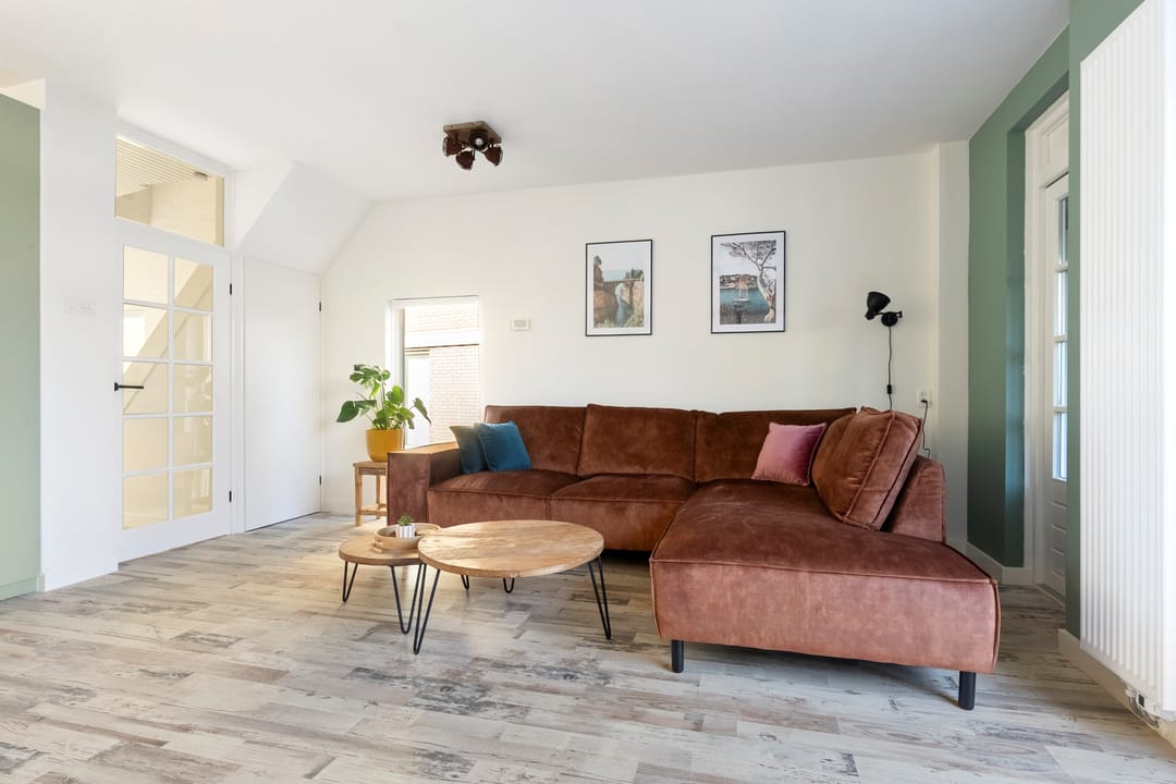 Foto 16 van Mauritsstraat 4