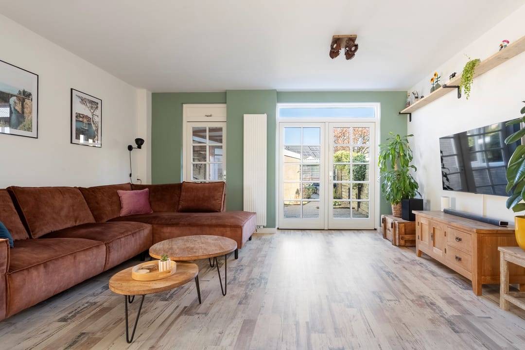 Foto 17 van Mauritsstraat 4