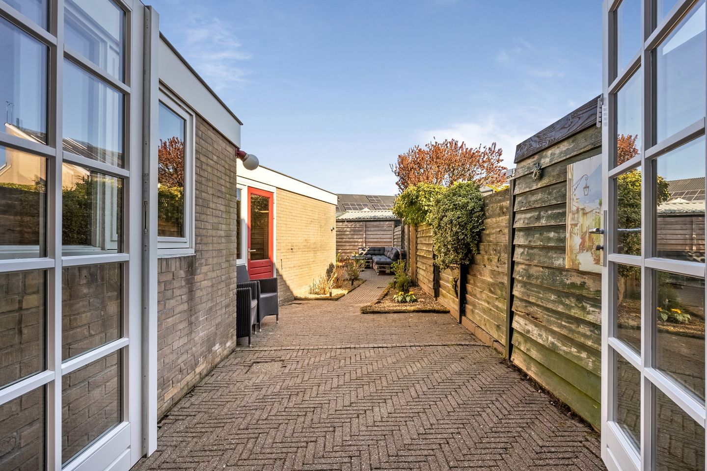 Foto 20 van Mauritsstraat 4