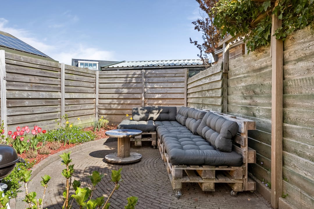 Foto 22 van Mauritsstraat 4