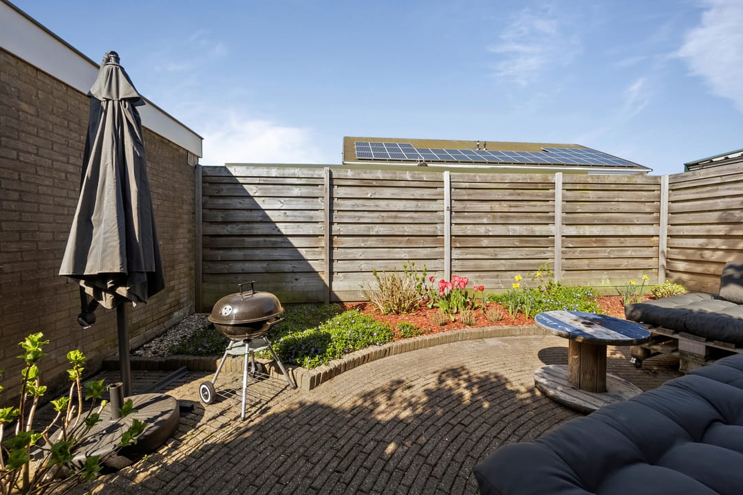 Foto 23 van Mauritsstraat 4