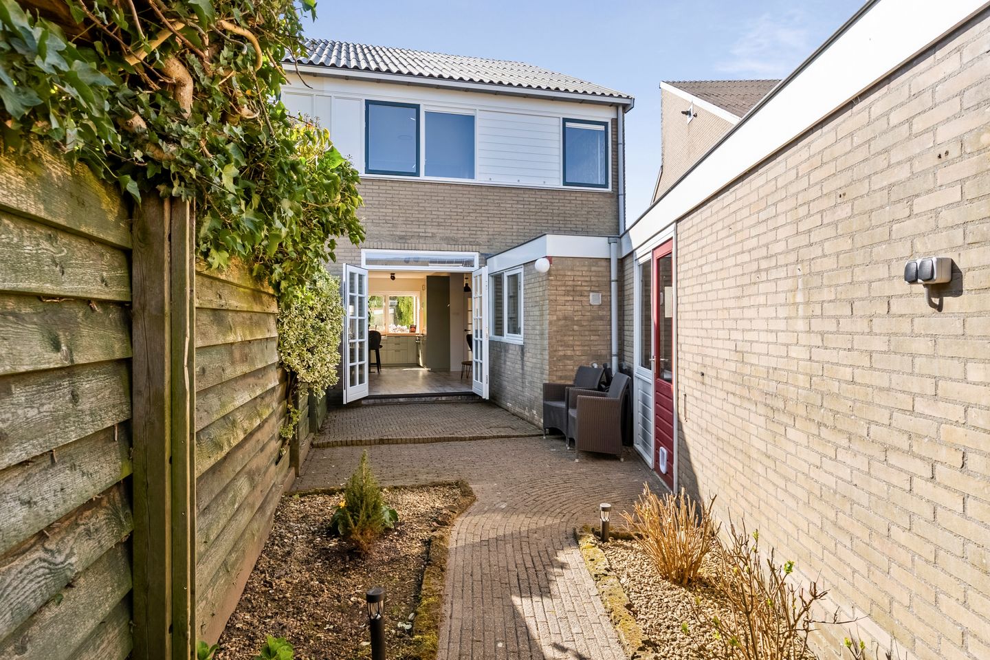 Foto 25 van Mauritsstraat 4