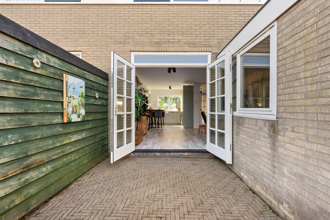 Foto 26 van Mauritsstraat 4